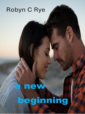 cover image of A New Beginning